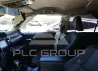 2017 Toyota 4 RUNNER фото