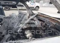 2017 Toyota 4 RUNNER фото
