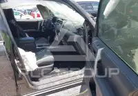 2017 Toyota 4 RUNNER photo