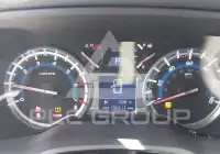 2017 Toyota 4 RUNNER photo
