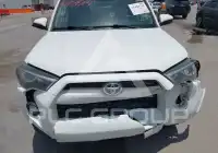 2017 Toyota 4 RUNNER фото