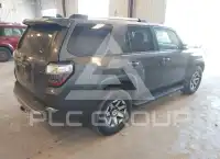 2017 Toyota 4 RUNNER photo