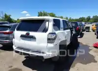 2017 Toyota 4 RUNNER фото