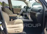 2017 Toyota 4 RUNNER фото