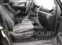 2017 Toyota 4 RUNNER photo