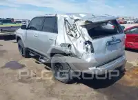 2017 Toyota 4 RUNNER photo