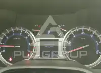 2017 Toyota 4 RUNNER фото