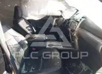 2017 Toyota 4 RUNNER фото
