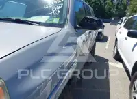 2017 Toyota 4 RUNNER фото