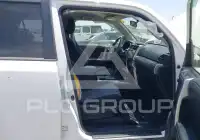 2017 Toyota 4 RUNNER фото