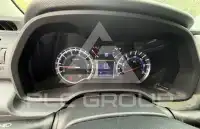 2017 Toyota 4 RUNNER фото