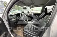 2017 Toyota 4 RUNNER photo