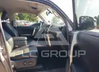 2017 Toyota 4 RUNNER фото