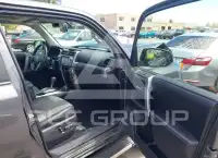 2017 Toyota 4 RUNNER photo