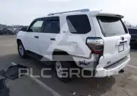 2017 Toyota 4 RUNNER фото