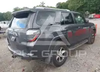 2017 Toyota 4 RUNNER фото