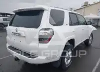2017 Toyota 4 RUNNER фото
