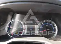 2017 Toyota 4 RUNNER фото