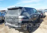 2017 Toyota 4 RUNNER photo