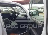 2017 Toyota 4 RUNNER photo