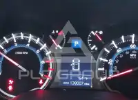 2017 Toyota 4 RUNNER фото