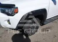 2017 Toyota 4 RUNNER photo