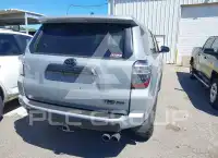 2017 Toyota 4 RUNNER фото