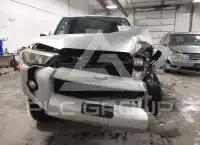 2017 Toyota 4 RUNNER фото