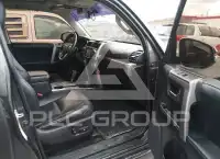 2017 Toyota 4 RUNNER фото