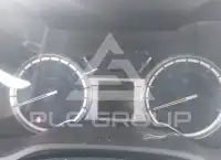2017 Toyota 4 RUNNER фото