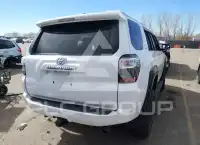 2017 Toyota 4 RUNNER photo