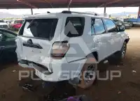2017 Toyota 4 RUNNER photo