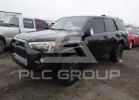 2017 Toyota 4 RUNNER photo