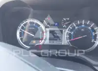 2017 Toyota 4 RUNNER фото