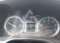 2017 Toyota 4 RUNNER photo