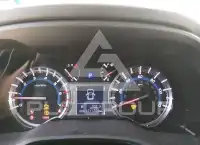 2017 Toyota 4 RUNNER фото
