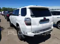 2017 Toyota 4 RUNNER фото