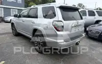 2017 Toyota 4 RUNNER photo