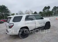 2017 Toyota 4 RUNNER фото