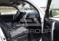2017 Toyota 4 RUNNER фото