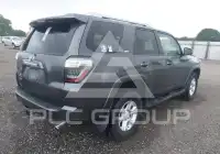 2017 Toyota 4 RUNNER photo