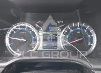 2017 Toyota 4 RUNNER фото