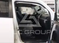 2017 Toyota 4 RUNNER фото