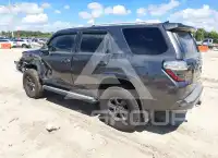 2017 Toyota 4 RUNNER фото