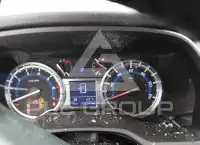 2017 Toyota 4 RUNNER фото