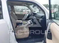 2017 Toyota 4 RUNNER photo