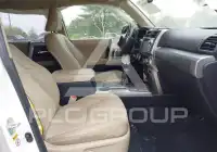2017 Toyota 4 RUNNER фото