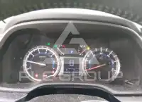 2017 Toyota 4 RUNNER фото