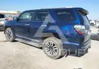2017 Toyota 4 RUNNER фото
