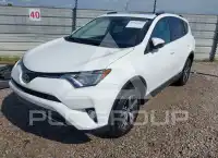 2017 Toyota RAV4 photo
